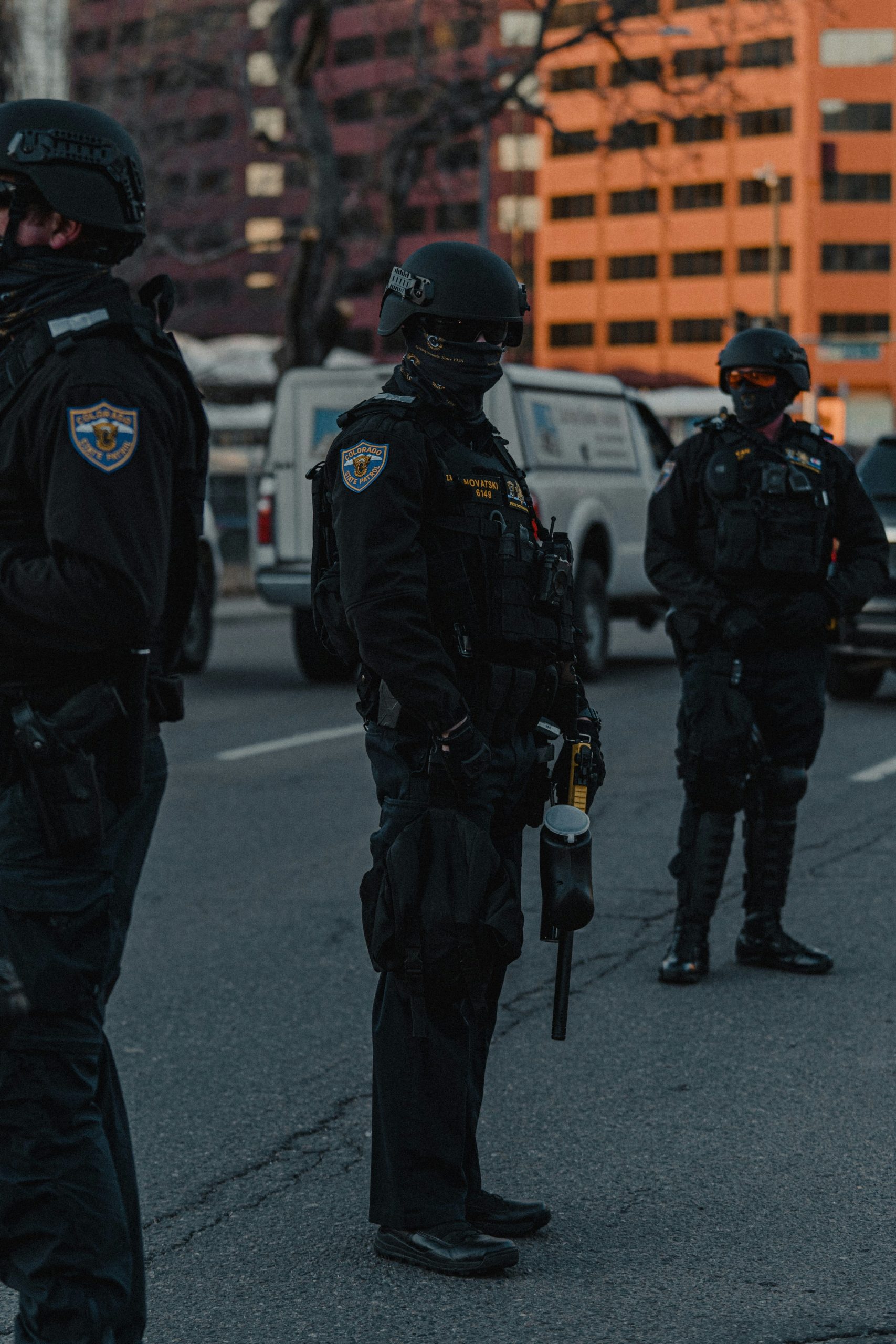 Security
